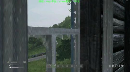 dayz僵尸末日 840351 2020-01-13 21点场