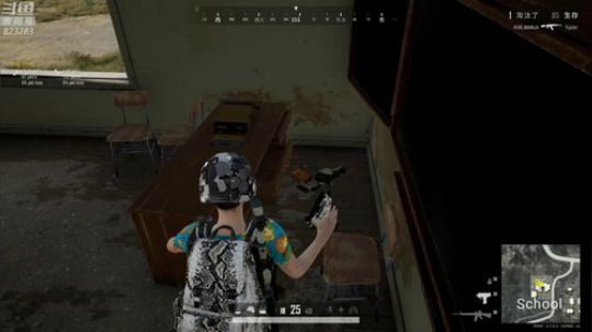 黄辉冯：今晚吃个鸡~ 2020-01-13 19点场