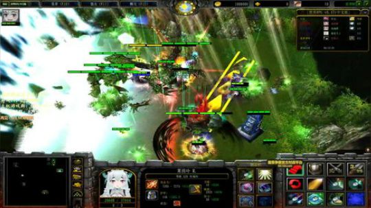 余生，请指教 2020-01-09 22点场