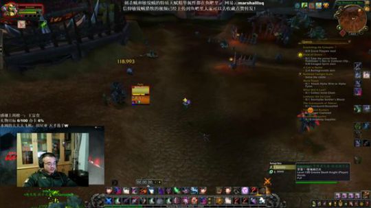 Ken: 不知道说什么好 2020-01-14 01点场