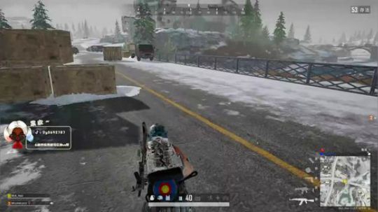 【哈斯】总有一天我会变强！！ 2020-01-13 14点场