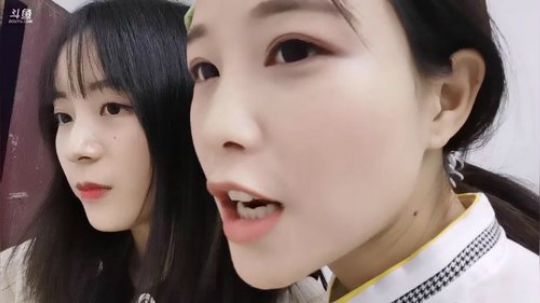 姑:周一带大家去学做美食 2020-01-06 17点场
