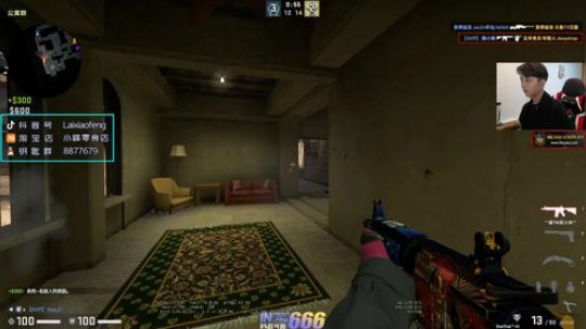 【赖小峰】新年快乐~ 2020-01-14 20点场