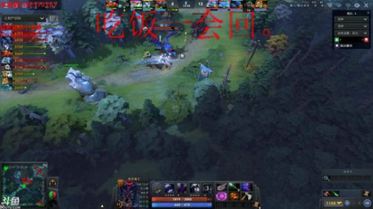 【小黑】2020年，加油努力！！ 2020-01-15 17点场