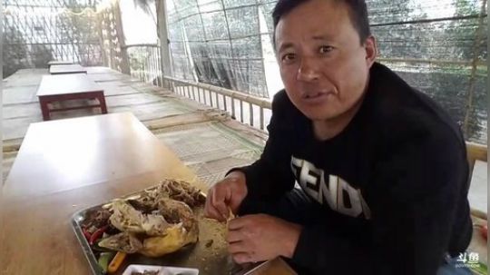 丿Good丶发布了一个斗鱼视频2020-01-15