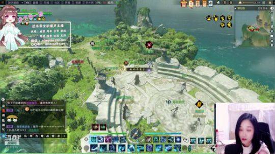 暖声萌妹—镜头开启必吃到鸡 2020-01-14 19点场