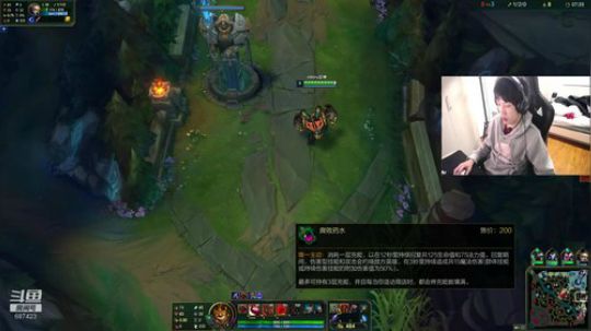 【YJJ炮炮】 LOL开箱！ 2020-01-15 16点场