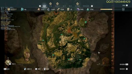 奥德赛噩梦开荒调教哈迪斯