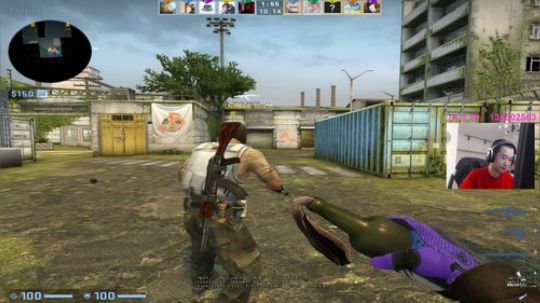 2600分单排晨练 2020-01-14 10点场