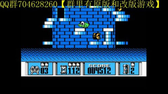 FC小游戏速通 2020-01-15 08点场