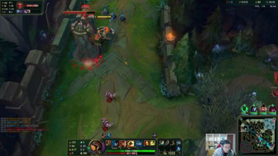 大司鳄鱼经典空大