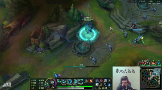 liyunanhj发布了一个斗鱼视频2020-01-15