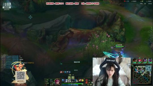 格莱美发布了一个斗鱼视频2020-01-15