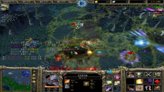 omg 这把我carry 2020-01-14 19点场