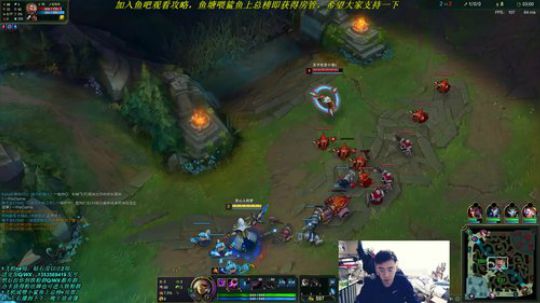 卡萨丁：三万场老王者卡萨丁 2020-01-15 13点场