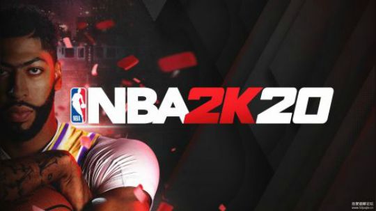 2K20NBA水友联盟集锦1月17日