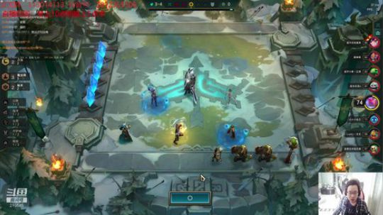 1600分前三冲第一，最高分段！！ 2020-01-14 14点场