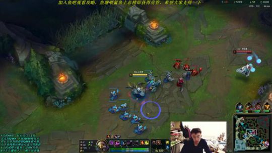卡萨丁：三万场老王者卡萨丁 2020-01-15 11点场