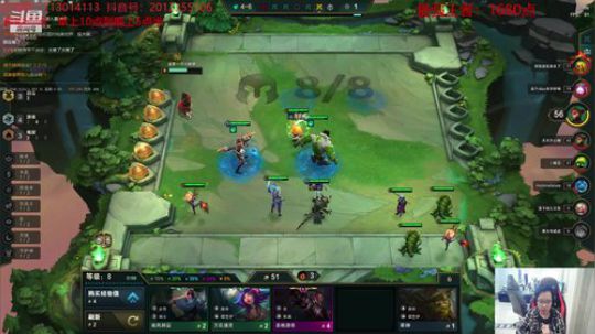 1600分前三冲第一，最高分段！！ 2020-01-14 20点场