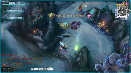 油条：玩会亿万僵尸 2020-01-14 15点场