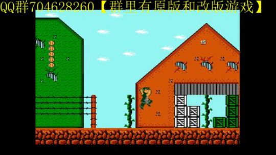 FC小游戏速通 2020-01-15 12点场