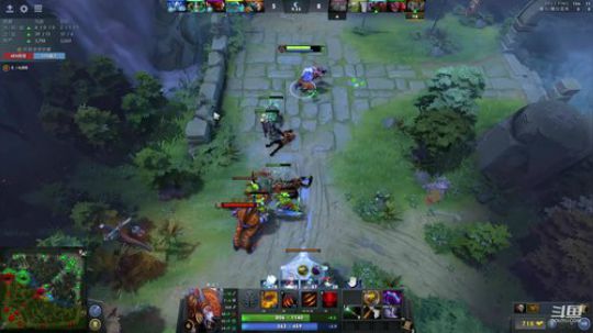 高压锅dota，best dota 2020-01-14 21点场