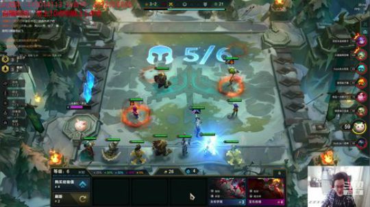 1600分前三冲第一，最高分段！！ 2020-01-14 10点场