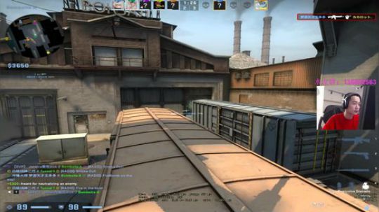 2600分单排晨练 2020-01-14 08点场