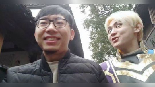 乌镇直播