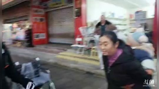 雅安，泸定桥——理塘县D2 2020-01-15 17点场