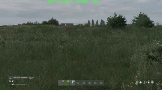dayz僵尸末日 840351 2020-01-13 23点场
