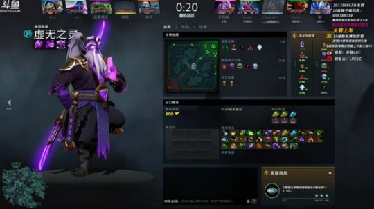Sharon丶贝尔摩德发布了一个斗鱼视频2020-01-15