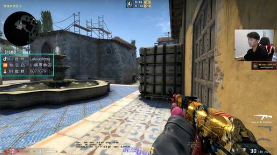 【赖小峰】新年快乐~ 2020-01-15 16点场