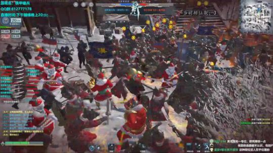 一个文明直播间   坐！！！ 2020-01-14 22点场