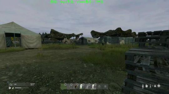 dayz僵尸末日 840351 2020-01-14 16点场