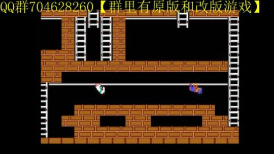 FC小游戏速通 2020-01-13 14点场