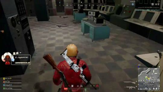 【哈斯】总有一天我会变强！！ 2020-01-14 22点场