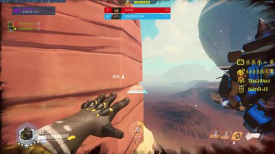 杀人哥：白给闪光 2020-01-12 22点场