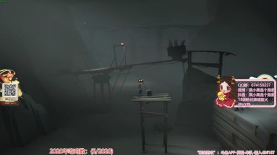 果小果：黄金晋级赛第一次失败了 2020-01-14 22点场