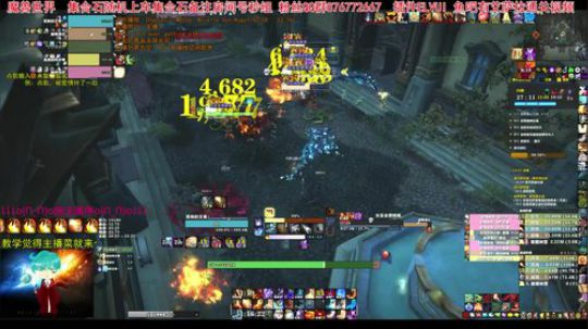 玄不救非，氪不改命 5660103 2020-01-14 22点场