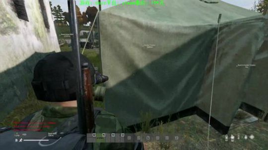 dayz僵尸末日 840351 2020-01-14 18点场