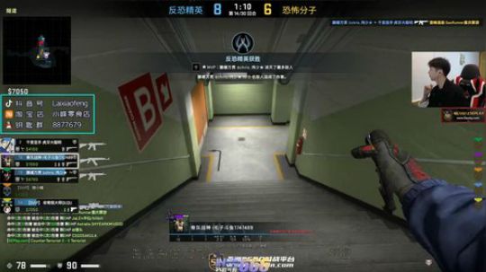 【赖小峰】新年快乐~ 2020-01-15 20点场