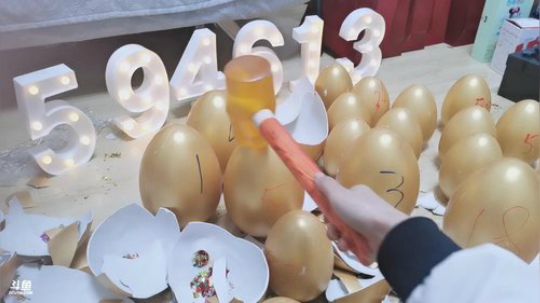 藤一的小幸运发布了一个斗鱼视频2020-01-15