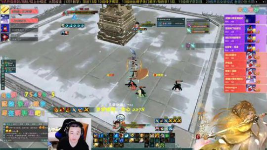 【有问必答】帮水友刷币上段啦！ 2020-01-10 18点场