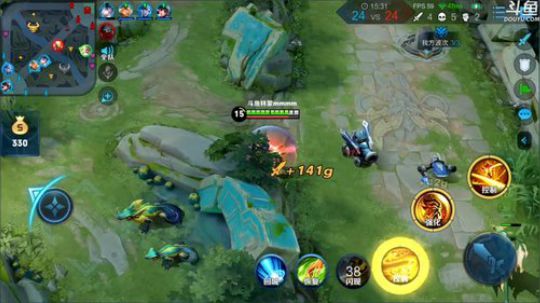 ace017发布了一个斗鱼视频2020-01-15