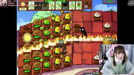 菜菜的瓜皮帽发布了一个斗鱼视频2020-01-15