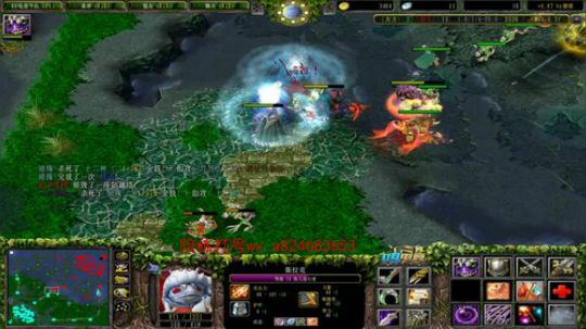 omg 这把我carry 2020-01-14 17点场