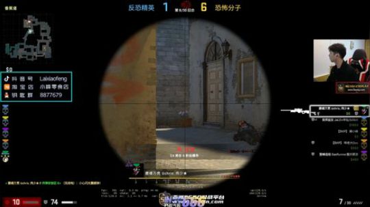 【赖小峰】新年快乐~ 2020-01-15 18点场