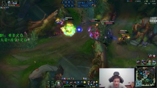 蛮王:一个只能1V9的游戏 2020-01-14 23点场