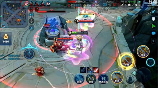 liouch发布了一个斗鱼视频2020-01-15